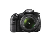 Sony SLT A58 - 1397666 - zdjęcie 1